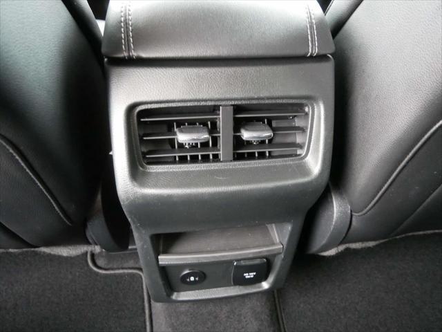 used 2024 Ford Edge car, priced at $28,995