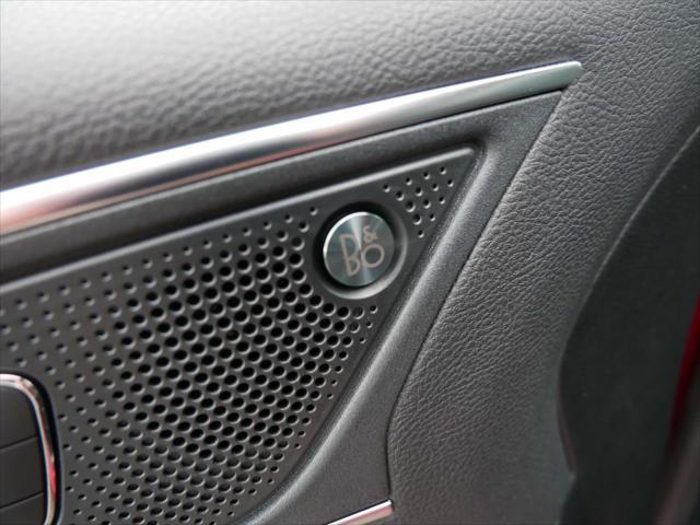 used 2024 Ford Edge car, priced at $28,995