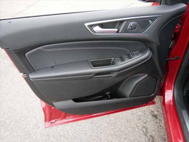 used 2024 Ford Edge car, priced at $28,995