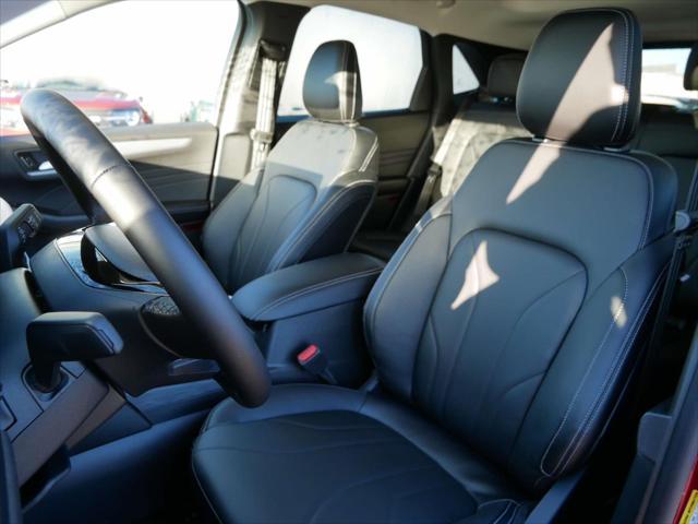 new 2025 Ford Escape car, priced at $38,767