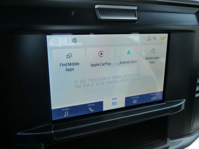 new 2025 Ford F-250 car, priced at $49,629