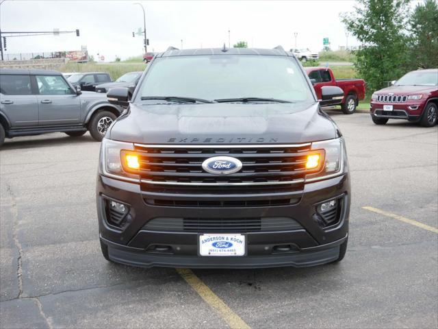 used 2019 Ford Expedition car, priced at $23,995