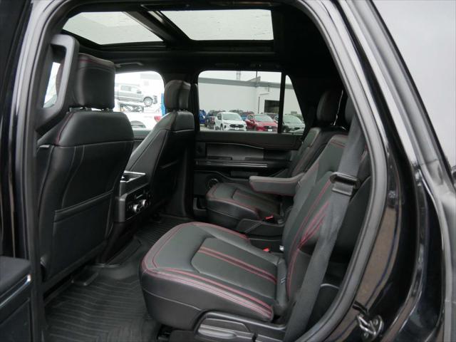 used 2019 Ford Expedition car, priced at $23,995