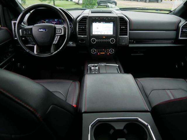 used 2019 Ford Expedition car, priced at $23,995