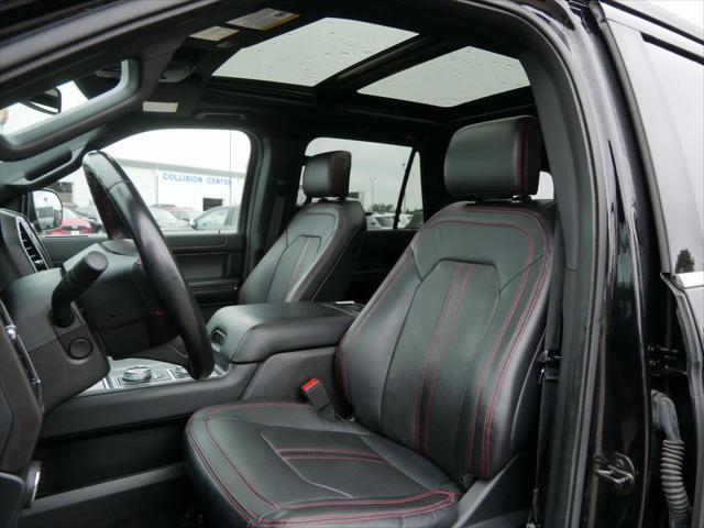 used 2019 Ford Expedition car, priced at $23,995
