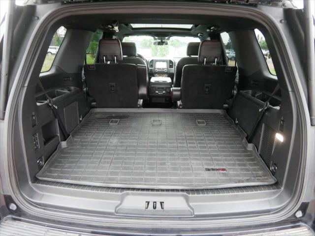 used 2019 Ford Expedition car, priced at $23,995