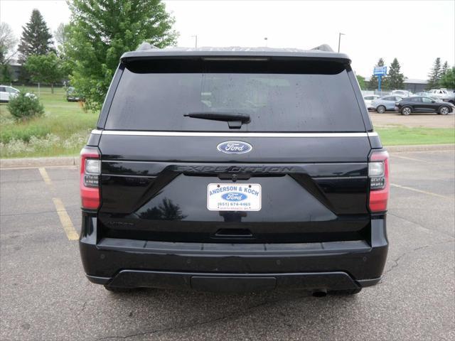 used 2019 Ford Expedition car, priced at $23,995