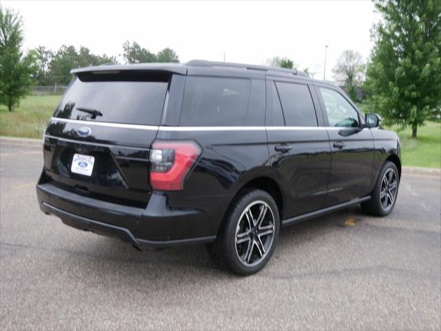 used 2019 Ford Expedition car, priced at $23,995