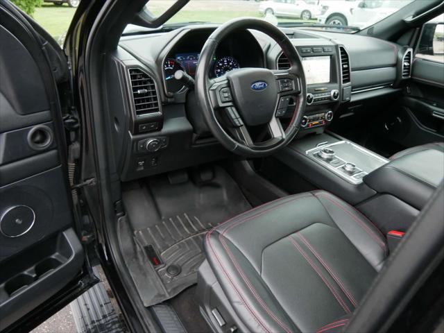 used 2019 Ford Expedition car, priced at $23,995