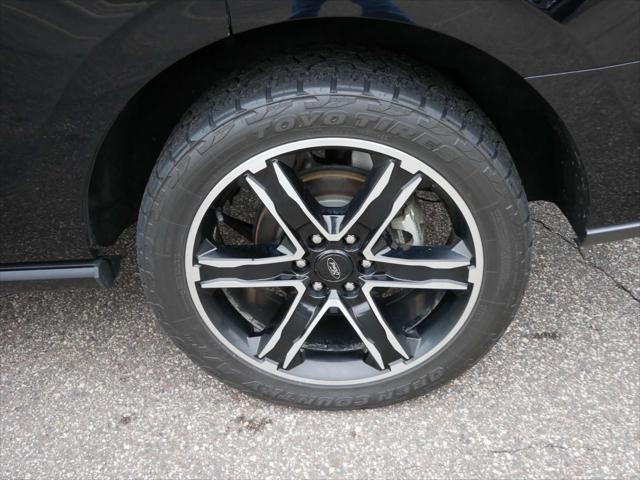 used 2019 Ford Expedition car, priced at $23,995