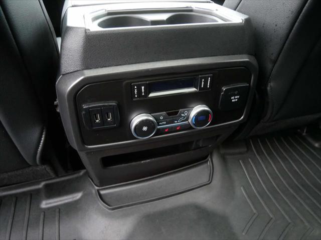 used 2019 Ford Expedition car, priced at $23,995