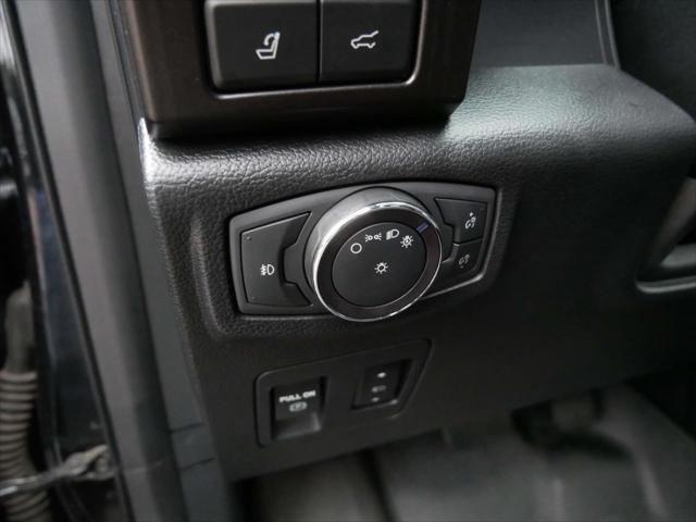 used 2019 Ford Expedition car, priced at $23,995