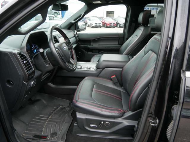 used 2019 Ford Expedition car, priced at $23,995