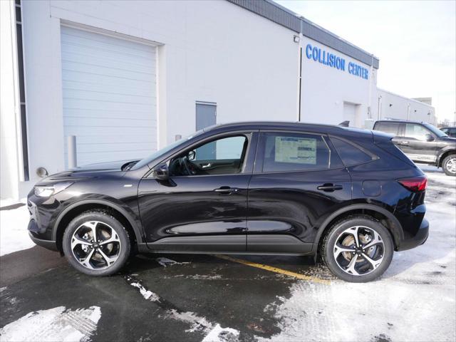 new 2025 Ford Escape car, priced at $37,423