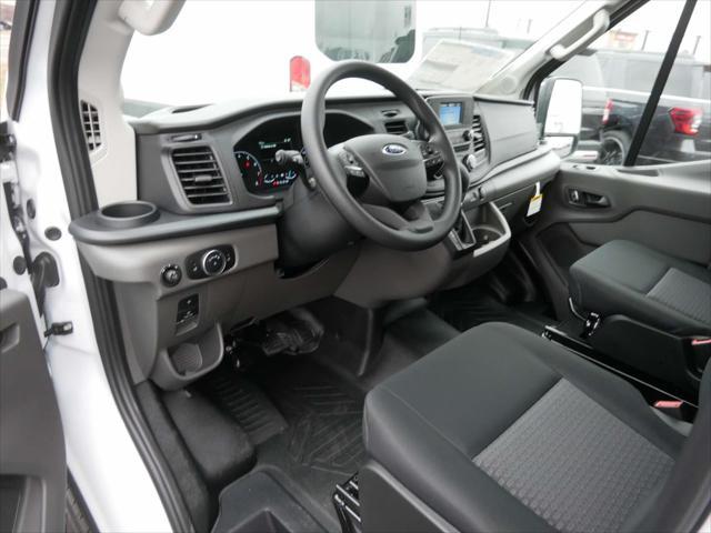 new 2024 Ford Transit-250 car, priced at $50,342