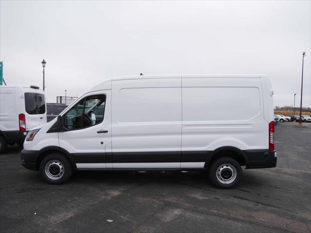 new 2024 Ford Transit-250 car, priced at $50,342