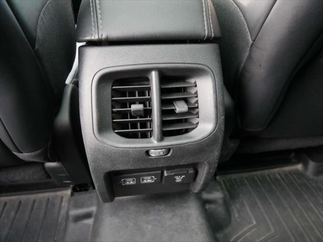 used 2021 Jeep Cherokee car, priced at $20,995