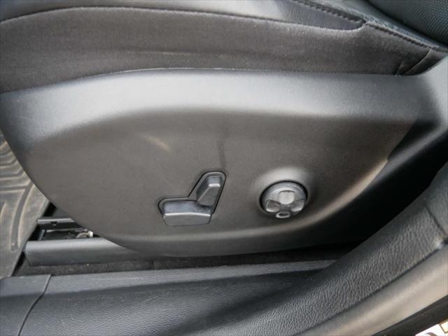 used 2021 Jeep Cherokee car, priced at $20,995