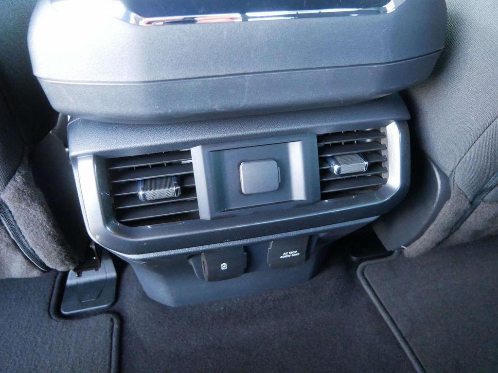 used 2023 Ford F-150 car, priced at $41,995