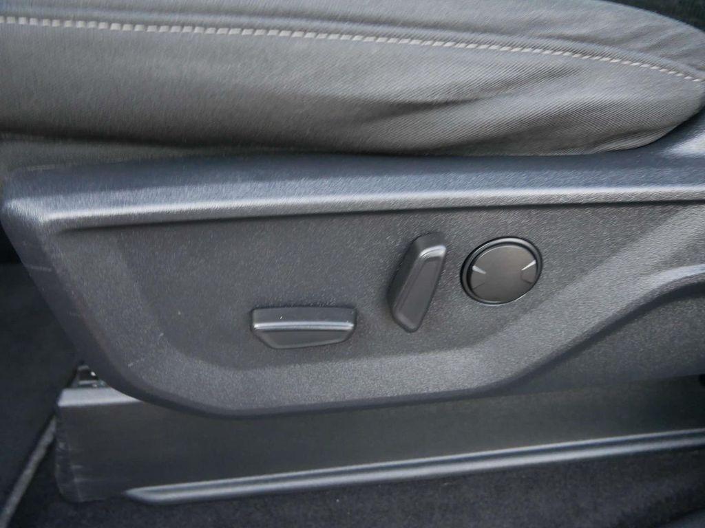 used 2023 Ford F-150 car, priced at $41,995