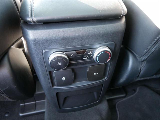 used 2022 Ford Explorer car, priced at $24,995