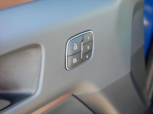 used 2024 Ford Bronco Sport car, priced at $34,404