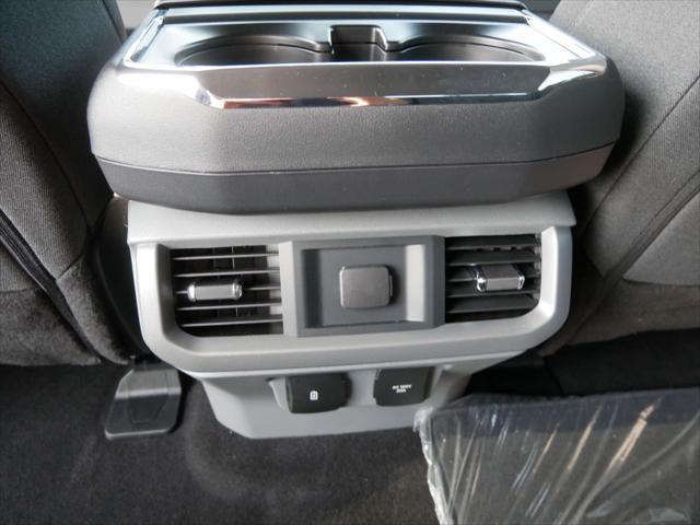 new 2025 Ford F-150 car, priced at $51,442