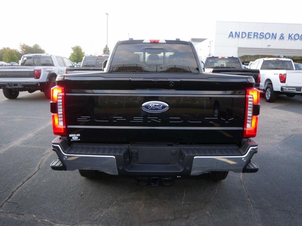 new 2026 Ford F-350 car, priced at $71,512
