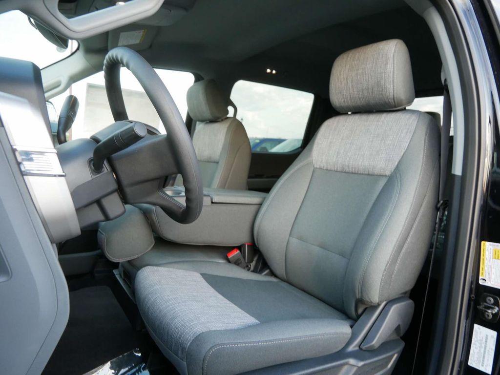 new 2026 Ford F-350 car, priced at $71,512