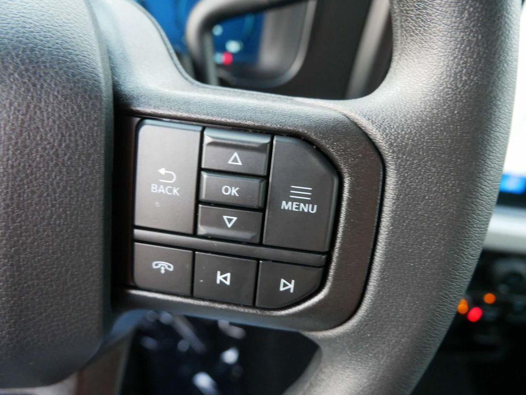 new 2026 Ford F-350 car, priced at $71,512
