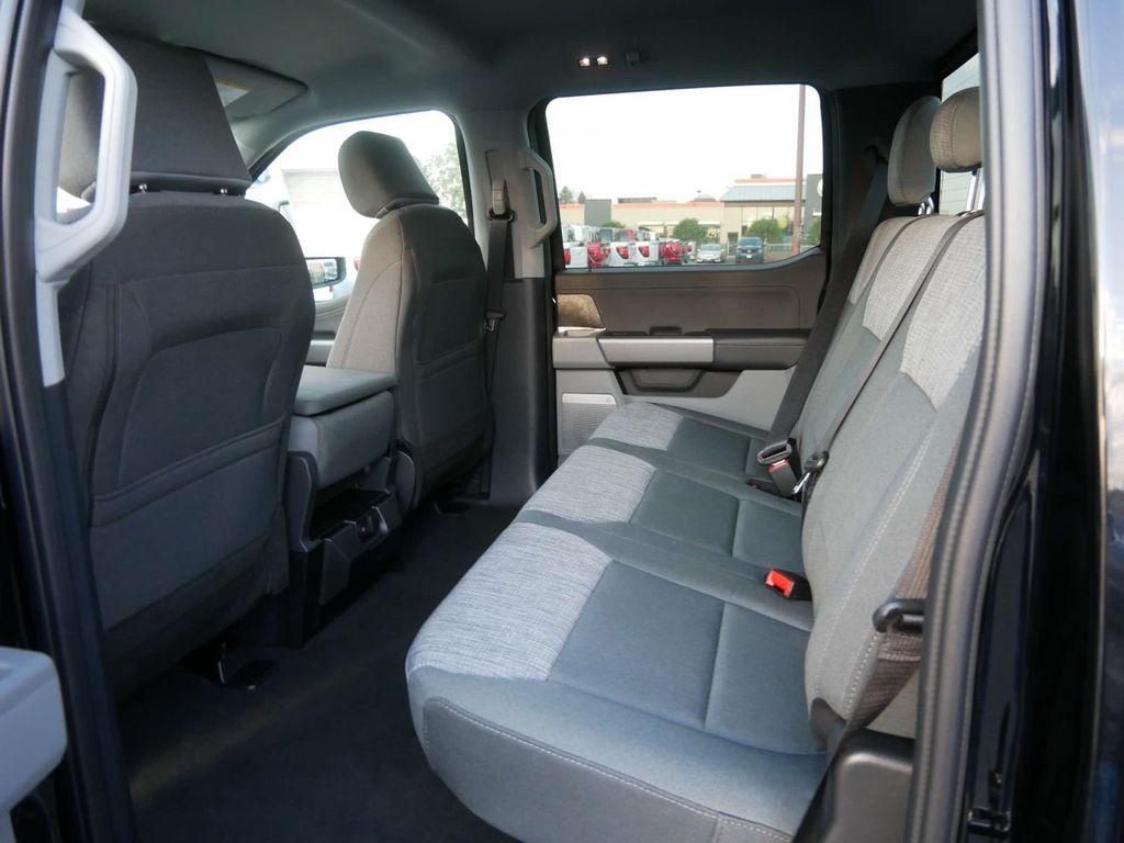 new 2026 Ford F-350 car, priced at $71,512