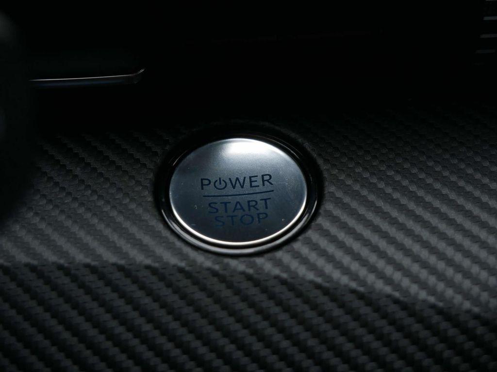 new 2025 Ford Mustang Mach-E car, priced at $40,342
