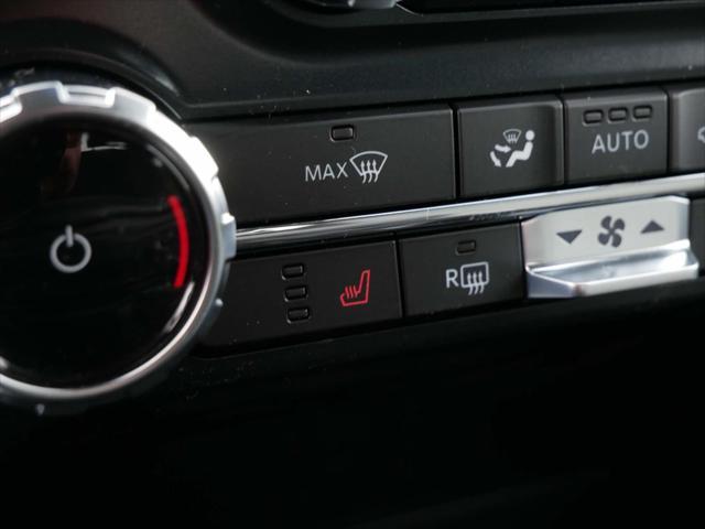 new 2025 Ford F-150 car, priced at $55,214