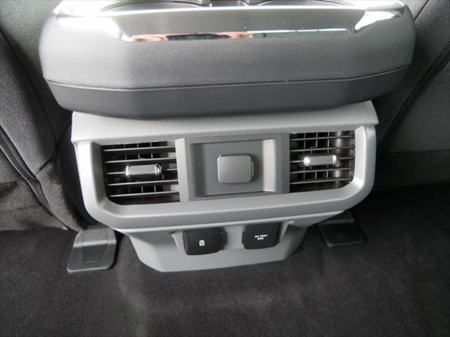 new 2025 Ford F-150 car, priced at $55,214