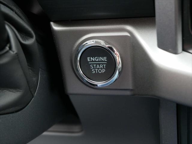 new 2025 Ford F-150 car, priced at $55,214