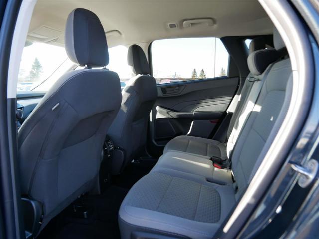 used 2022 Ford Escape car, priced at $20,495