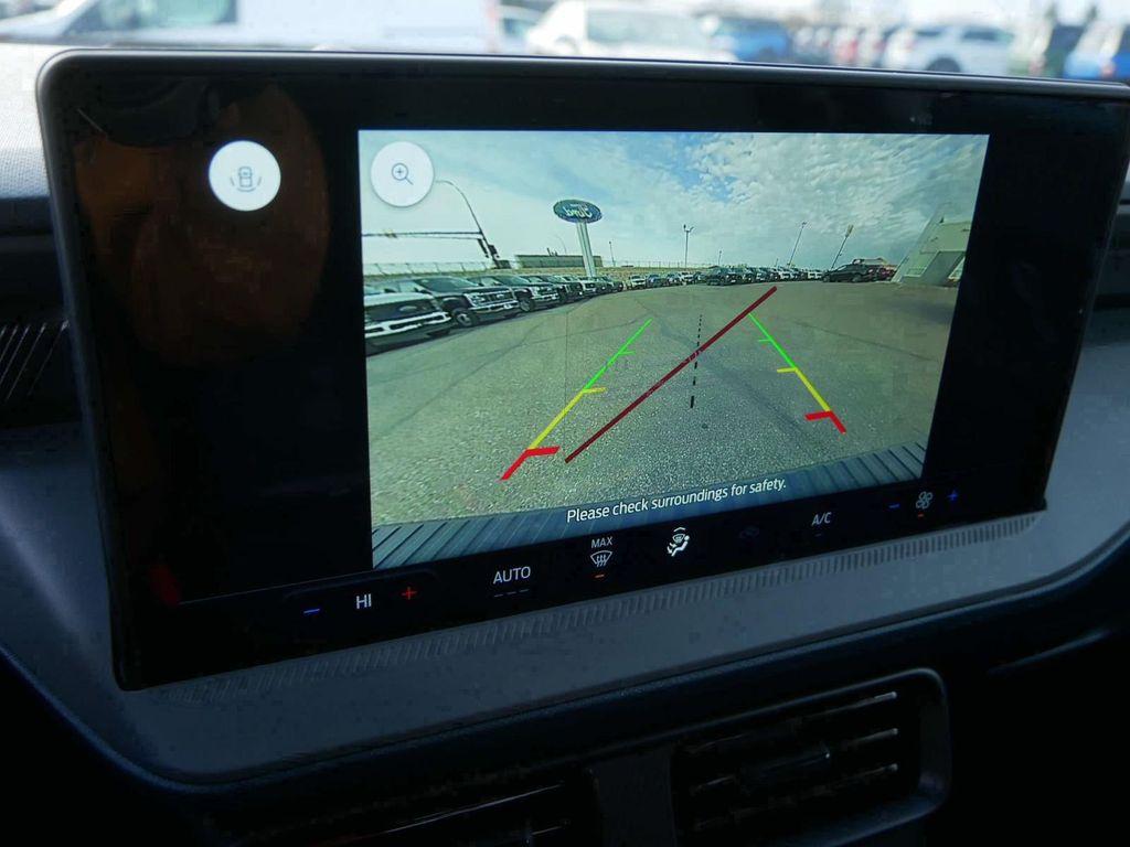 new 2025 Ford Maverick car, priced at $30,179