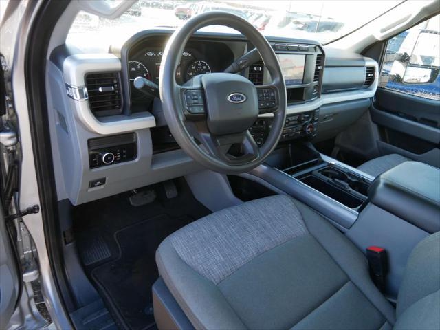 used 2023 Ford F-350 car, priced at $62,995