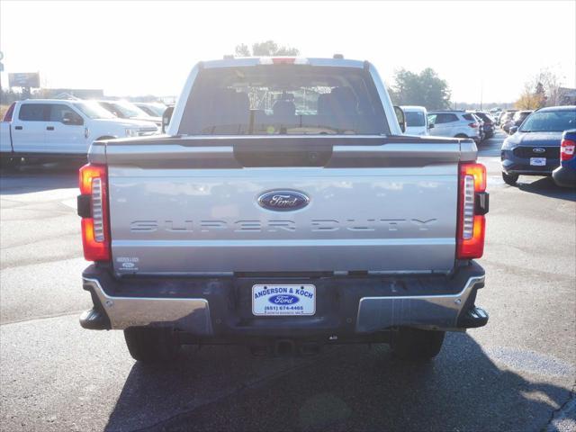 used 2023 Ford F-350 car, priced at $62,995