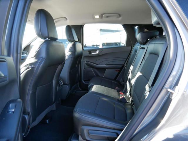 new 2024 Ford Escape car, priced at $37,405
