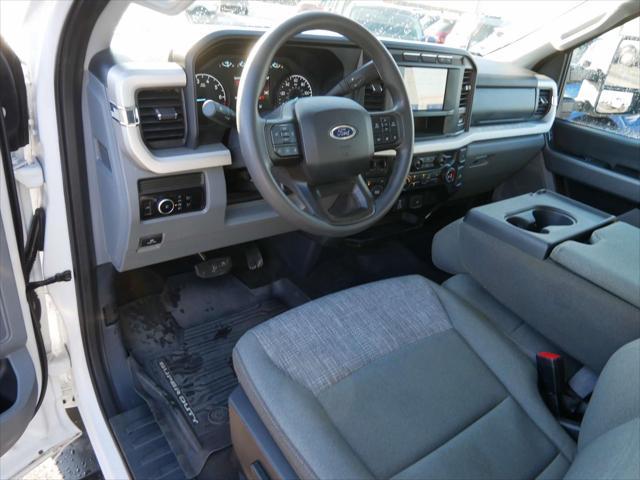 used 2023 Ford F-350 car, priced at $54,495