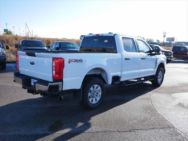 used 2023 Ford F-350 car, priced at $54,495