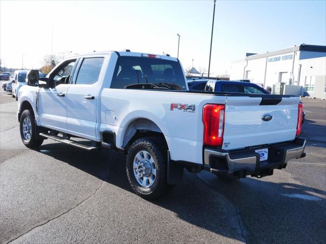 used 2023 Ford F-350 car, priced at $54,495