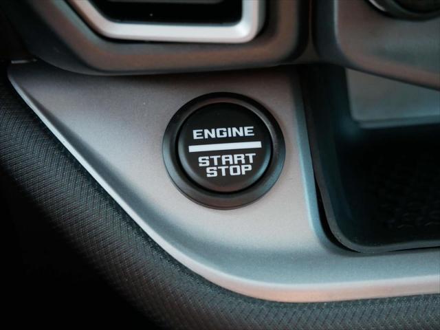 used 2022 Ford Bronco Sport car, priced at $23,995