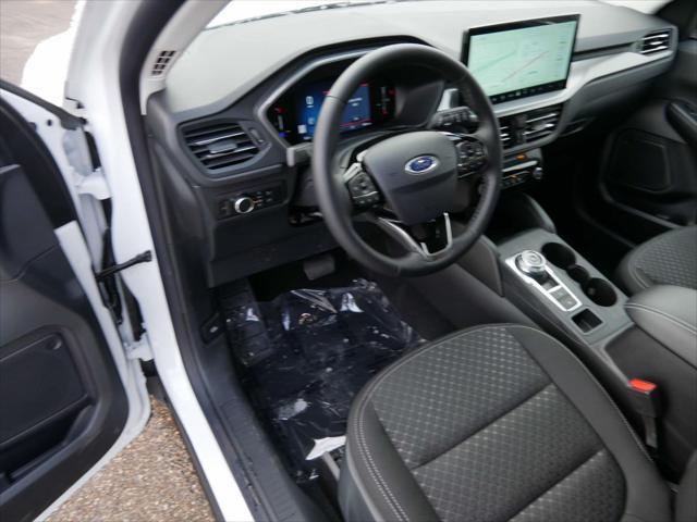 new 2025 Ford Escape car, priced at $31,496
