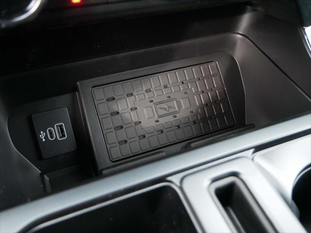 new 2025 Ford F-150 car, priced at $55,199