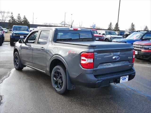 used 2023 Ford Maverick car, priced at $32,995