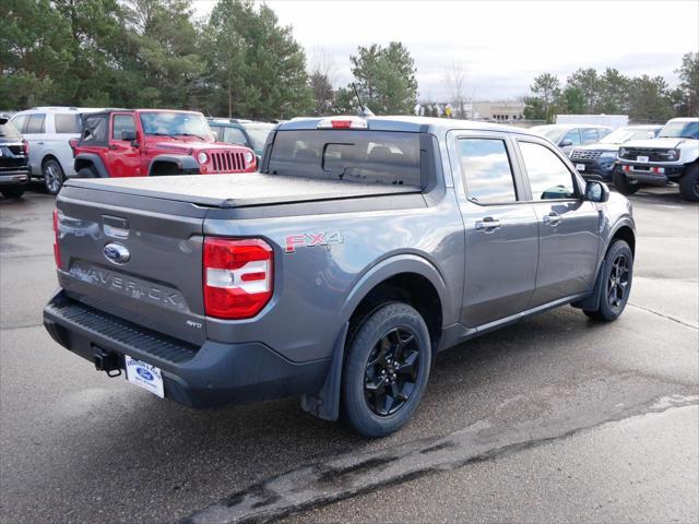 used 2023 Ford Maverick car, priced at $32,995