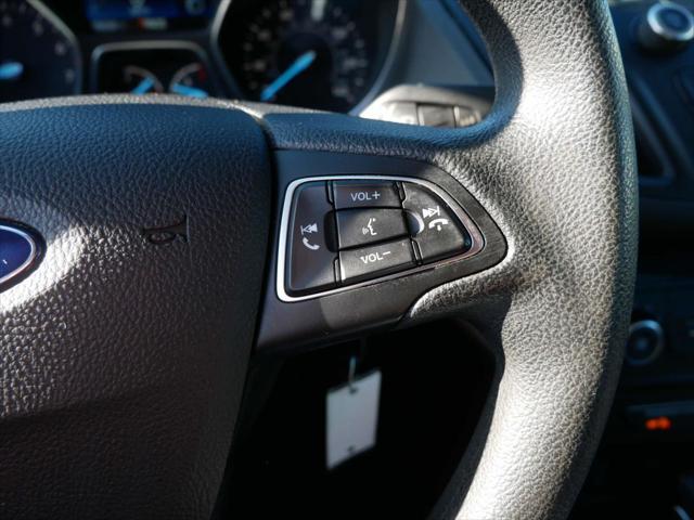used 2018 Ford Escape car, priced at $9,995
