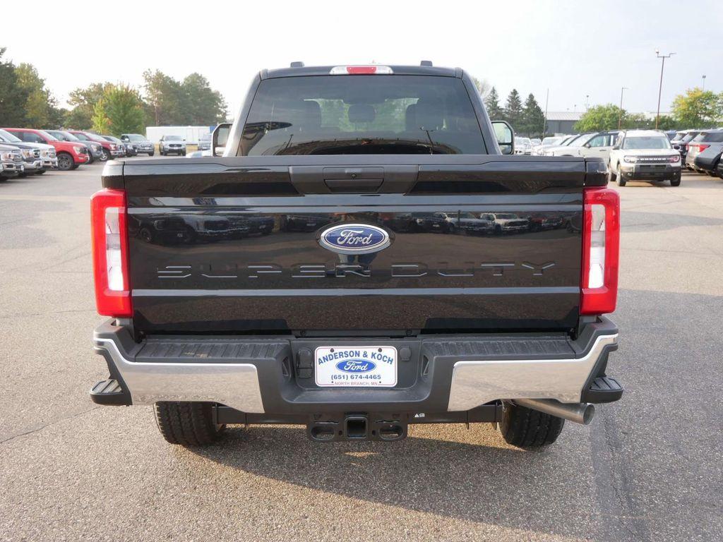 new 2026 Ford F-350 car, priced at $57,228